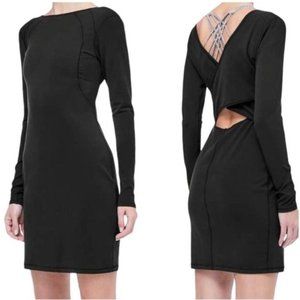 Lululemon Contour Dress (Nulu)